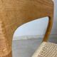 Teak chairs model 75 Niels Moller