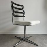 Vintage Space Age Chair