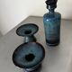 Scandinavian ceramics from the 1950s signed on the base.