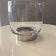 Set of 4 whisky glasses