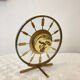 Jaz clock from the 60s