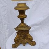 Candle holder Candelabra religious decoration