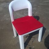 chairs "joint" iguzzini Luigi Massoni-Dino Pellizza