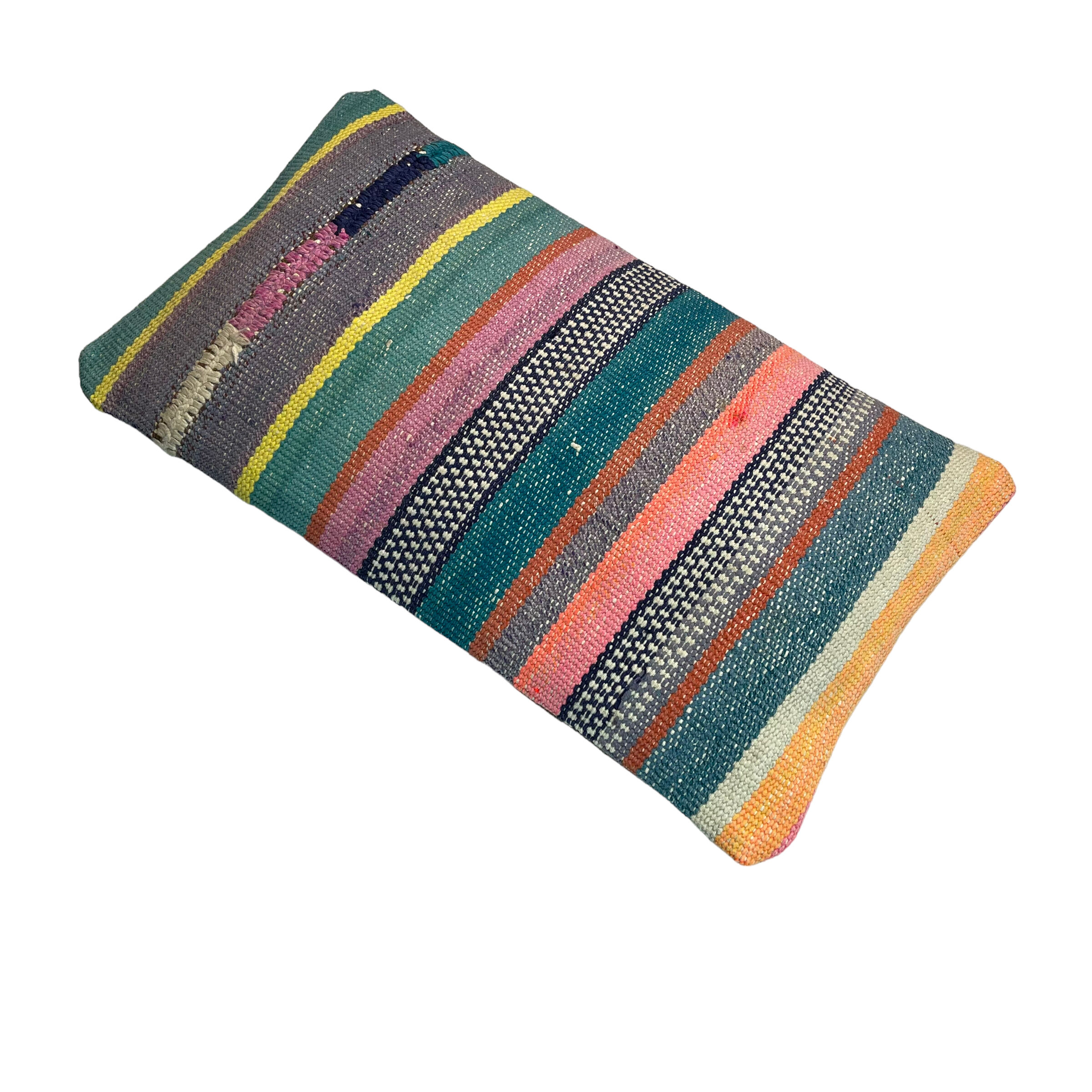 Housse de coussin turque vintage