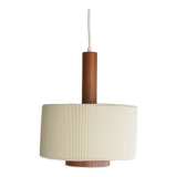 Vintage Pendant Lamp, 1950s
