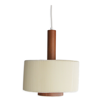 Vintage Pendant Lamp, 1950s