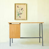 Modernist desk office