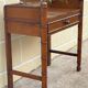 BUREAU Console 1900 dit BAMBOU