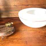 Opaline 25 cm opaline applicator/ ceiling