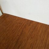 Wall console