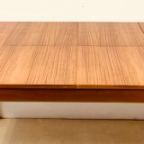 Table extensible par Tom Robertson pour McIntosh, années 1960