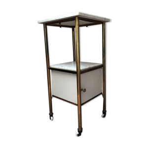 Table d’appoint