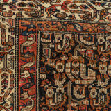 Moud carpet, 107 x 180