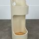 Space age umbrella stand from the 70s by Opal Möbel.