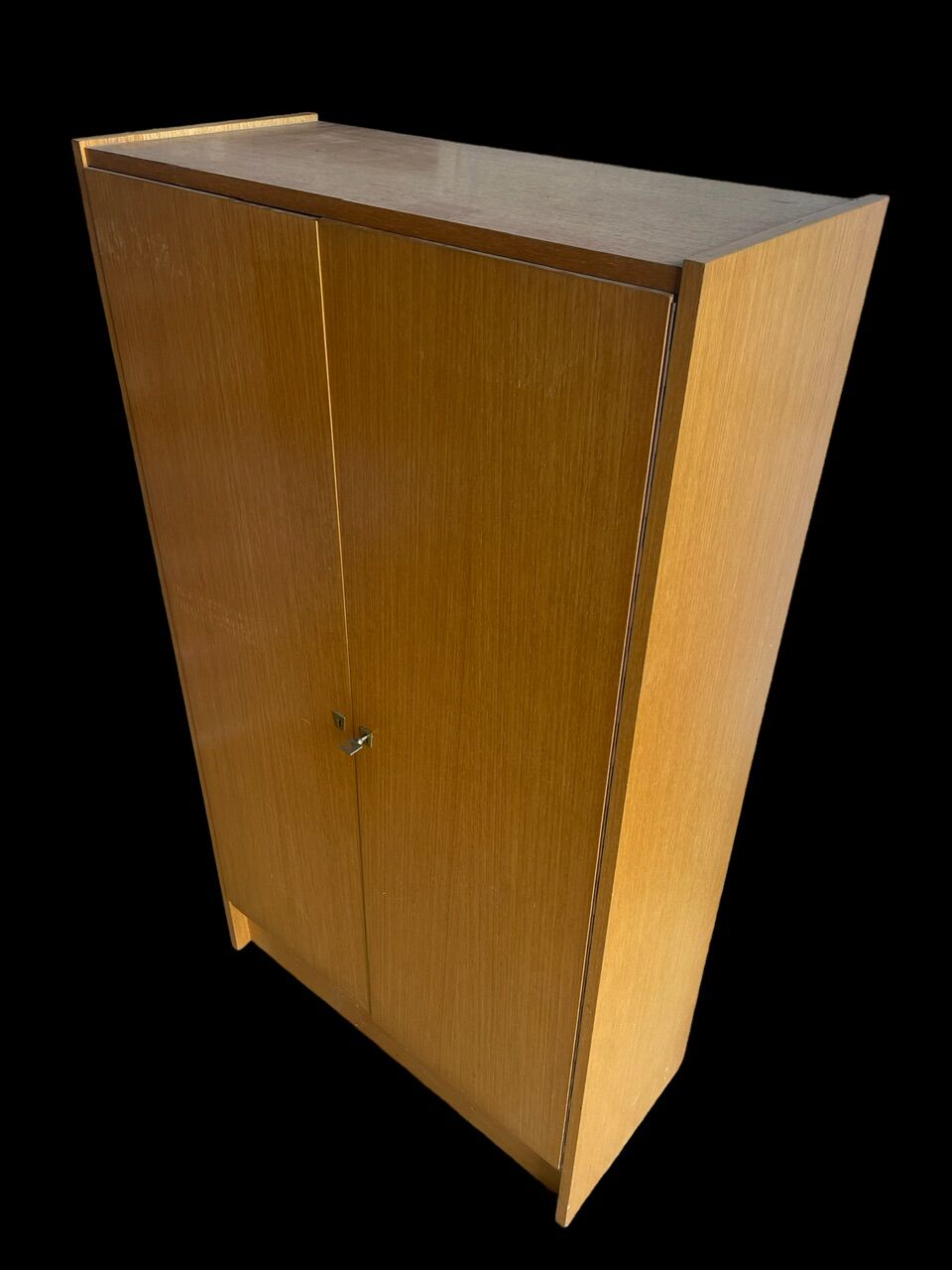 Scandinavian wardrobe 60's