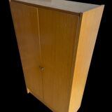 Scandinavian wardrobe 60's