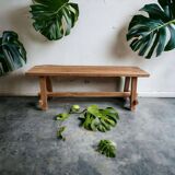 Banc / canapé solide et résistant