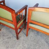 Armchairs 1930