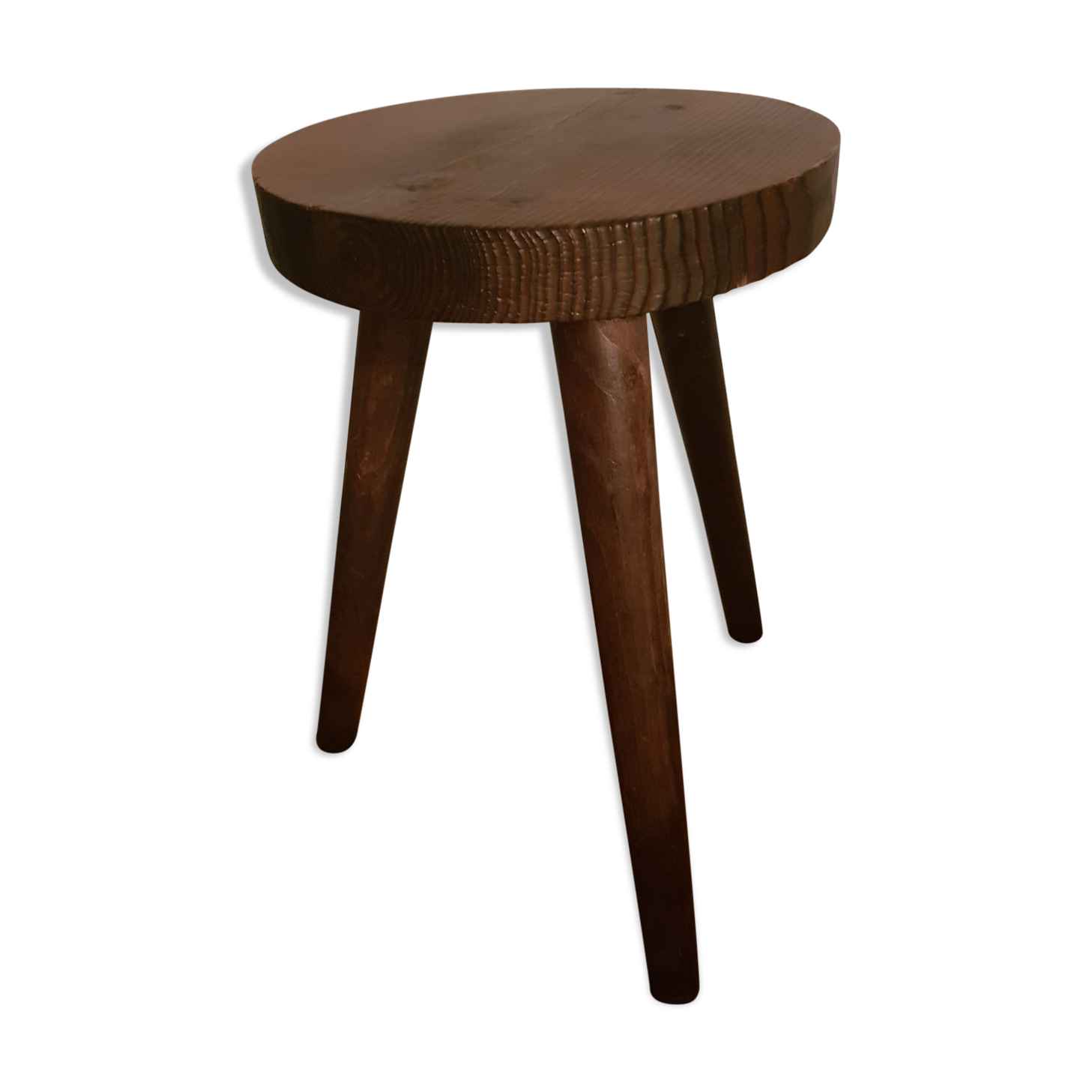 Tripod stool