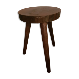 Tripod stool