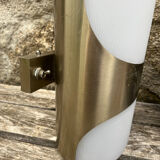 Set of two wall lights