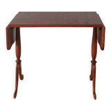 Table extensible Suède années 1960