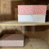 Old Parisian wardrobe