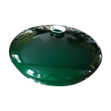 Green opaline slaughter day 70s