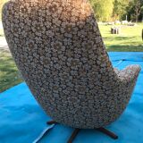 Czechoslovakian chair 70's