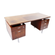Fristho writing desk 1960s