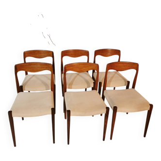 Scandinavian chair
