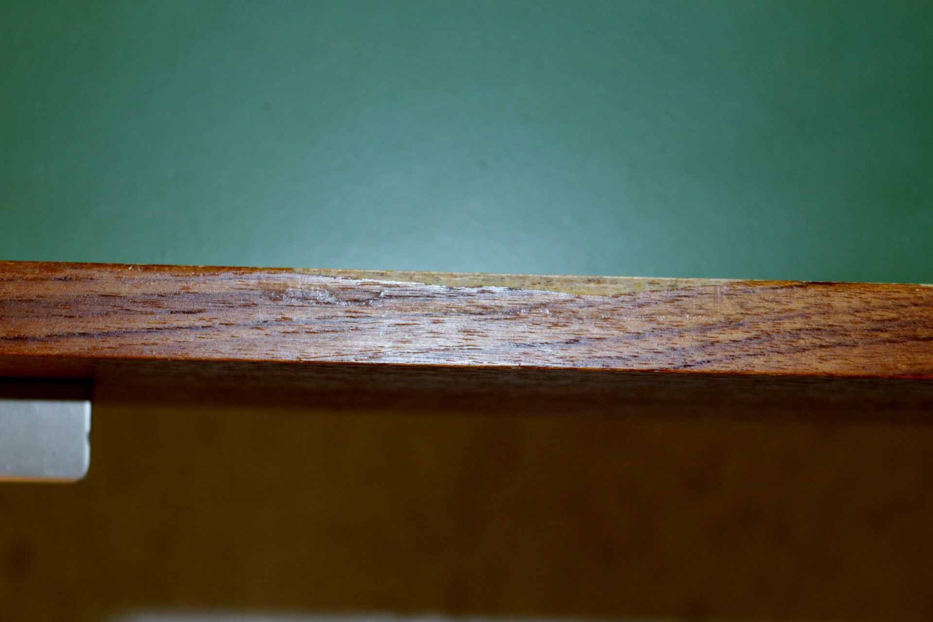 Teak dresser, Sweden, 1960