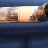 Office chair living room eames ea 106 aluminum group vitra vintage 80s