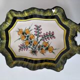 Plat Henriot Quimper