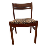Vintage chairs from the 60s
