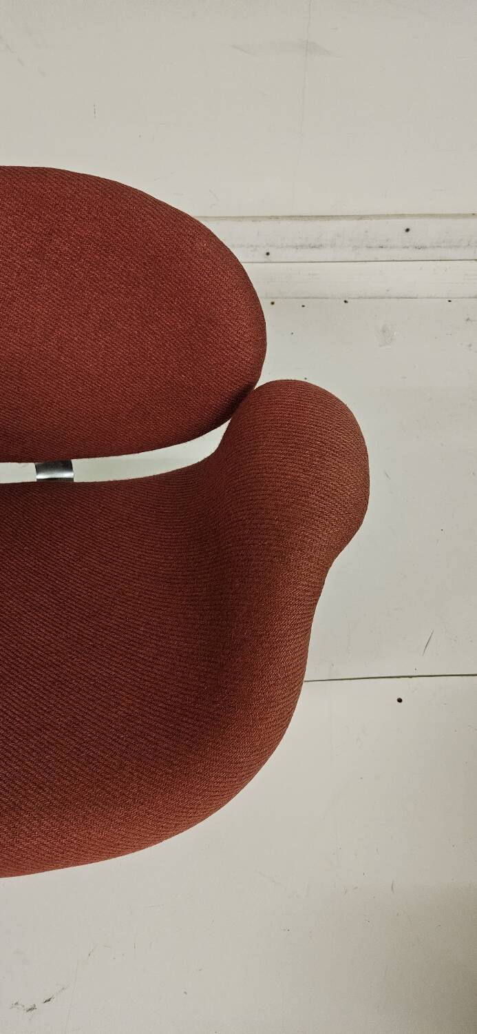 Chaise Petite Tulipe de Pierre Paulin par Artifort