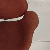 Chaise Little Tulip de Pierre Paulin par Artifort