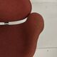 Chaise Petite Tulipe de Pierre Paulin par Artifort