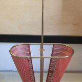 Un parapluie des années 50