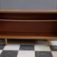 Buffet en bois à 2 portes de Suède