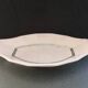 Large Art Deco dinnerware service from the Schlaggenwald Manufacture, vintage