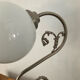 Pair of vintage lamps 70s