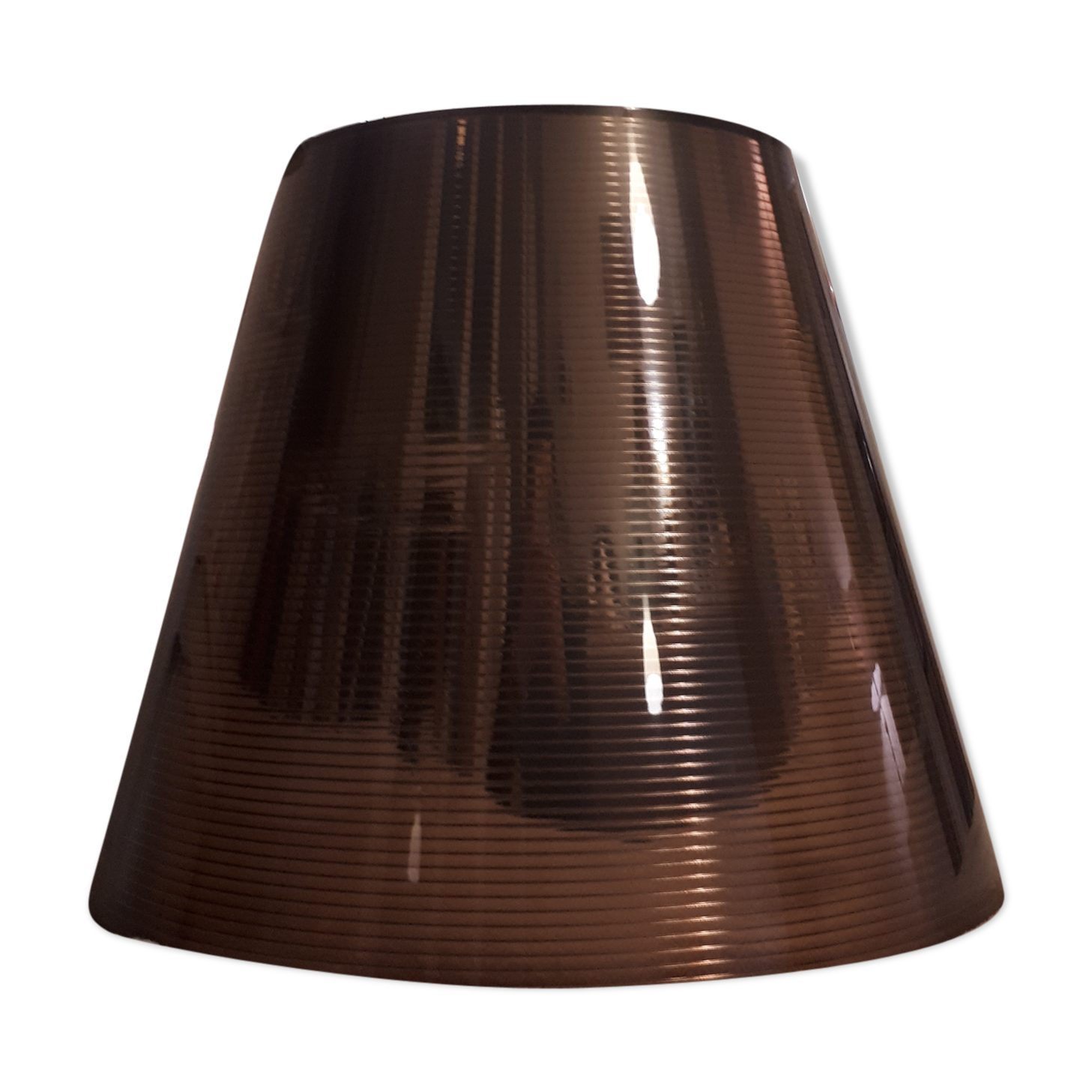 Lustre Flos Ktribe S3 Philippe Starck