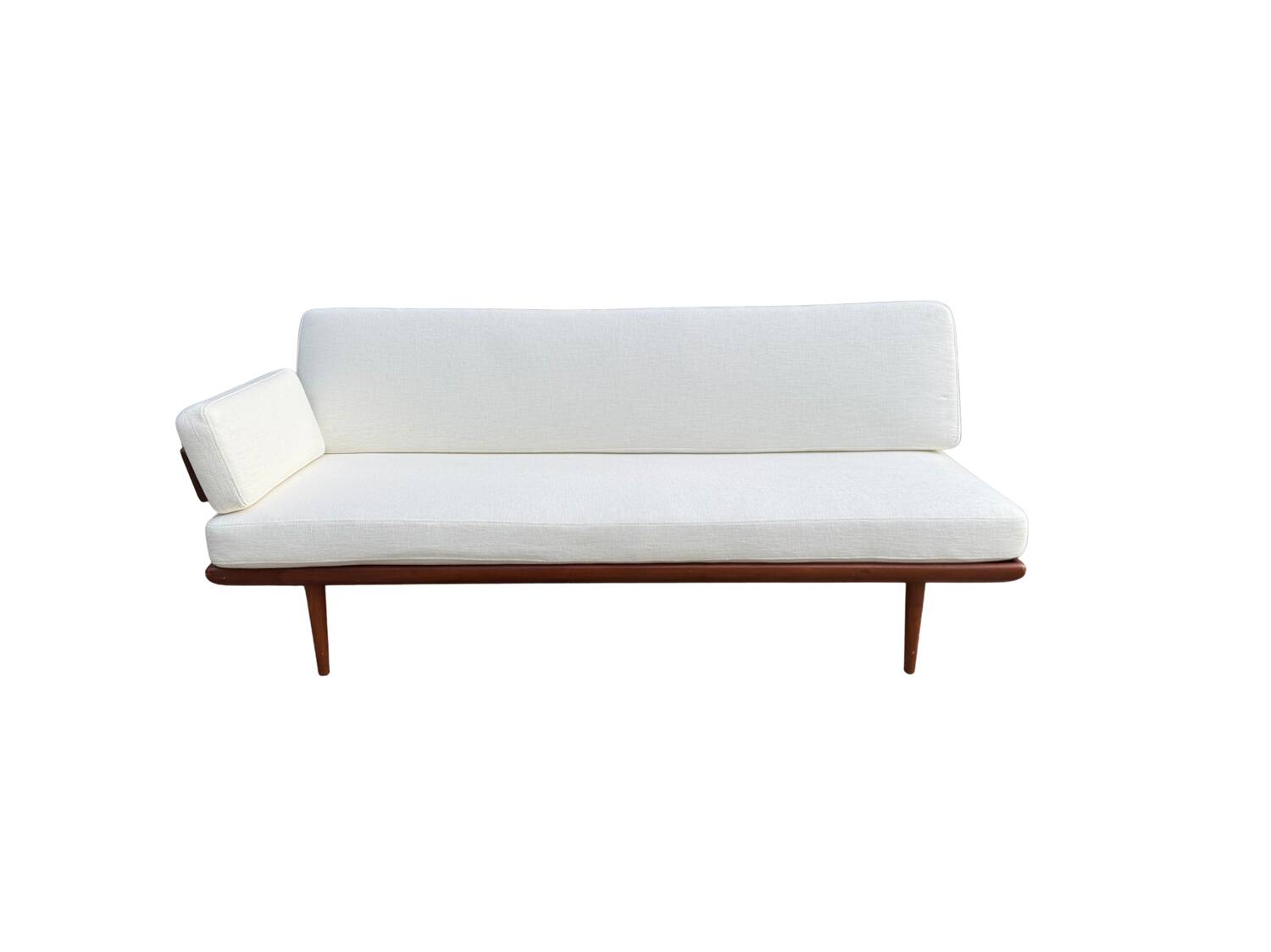 Canapé or Minerva Sofa by Peter Hvidt & Orla Mølgaard-Nielsen for France & Son