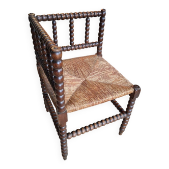 Corner chair