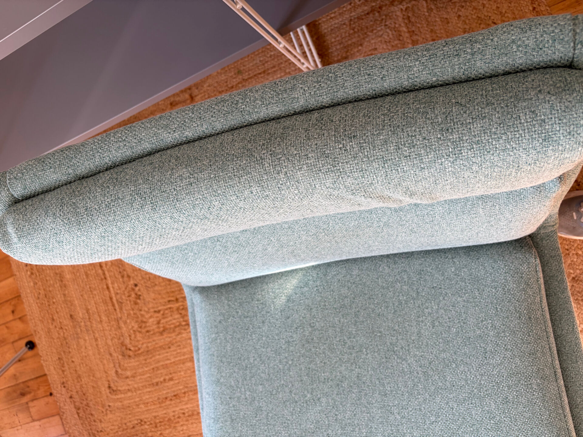 Fauteuil lounge Artifort 1970 