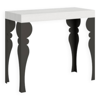 Extendable console table