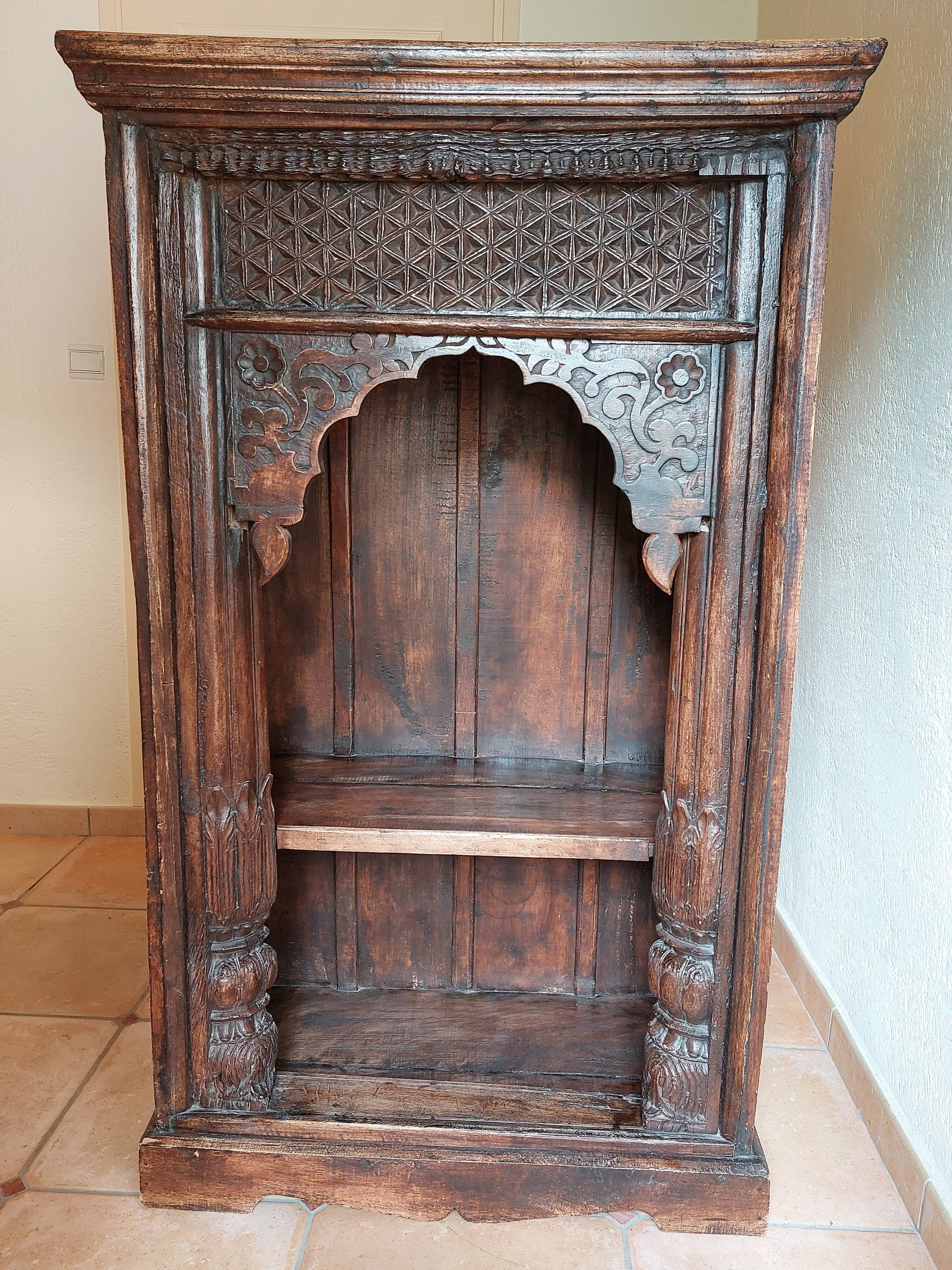 Indian furniture