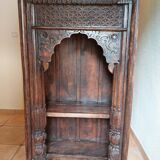 Indian furniture