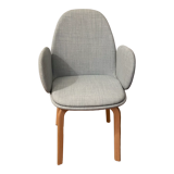 Pair of armchairs "Sammen" design Jaime Hayon 2015